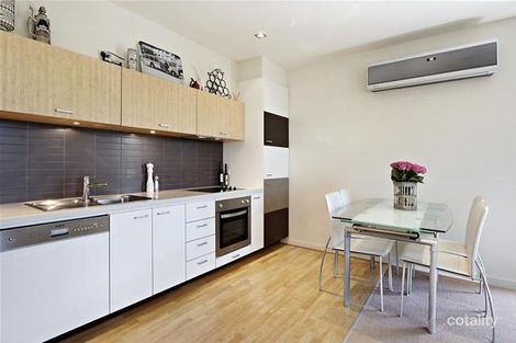 Property photo of 205/61 Stawell Street Richmond VIC 3121
