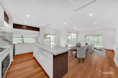 Property photo of 6B Forest Street Trentham VIC 3458