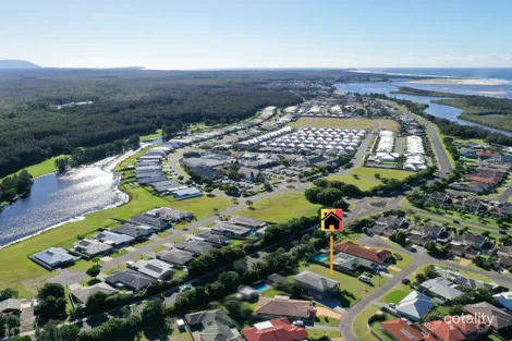 Property photo of 10 Brunswick Place Harrington NSW 2427