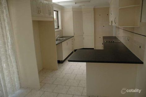 Property photo of 54 Richmond Road Cambridge Park NSW 2747