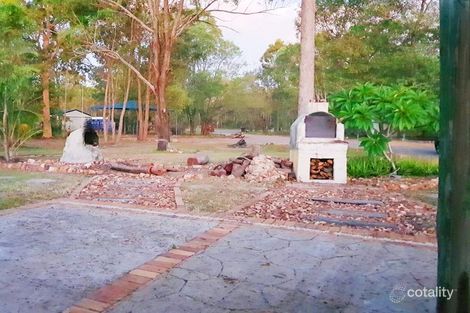 Property photo of 69 Barlow Street Oakhurst QLD 4650