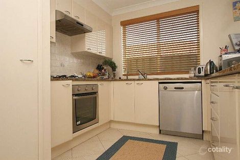 Property photo of 1/21 Winna Place Glenmore Park NSW 2745