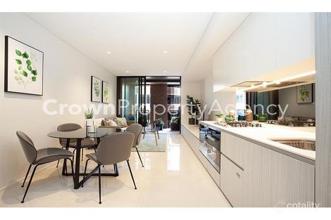1105/161 Clarence St, Sydney, NSW 2000