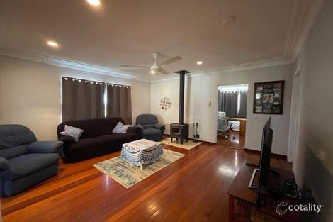 Property photo of 91 Deep Creek Road Inverlaw QLD 4610