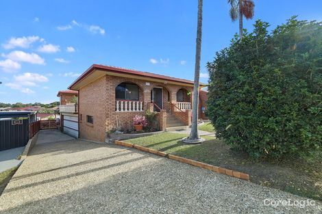 Property photo of 11 Agnew Street Aspley QLD 4034