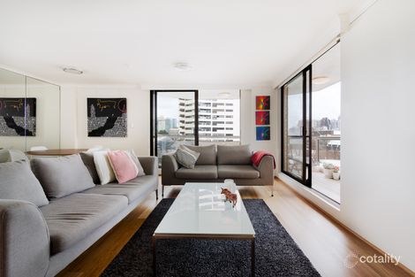 Property photo of 21/5-15 Farrell Avenue Darlinghurst NSW 2010