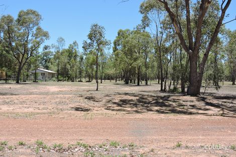 35 Tyndall St, Jericho, QLD 4728