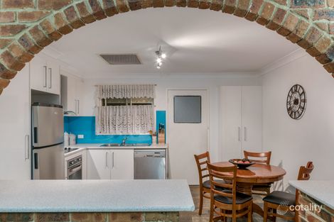 Property photo of 2/19-21 Third Avenue Macquarie Fields NSW 2564