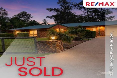 23-31 Serengetti Dr, Munruben, QLD 4125