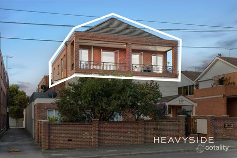 5/239 Riversdale Rd, Hawthorn East, VIC 3123