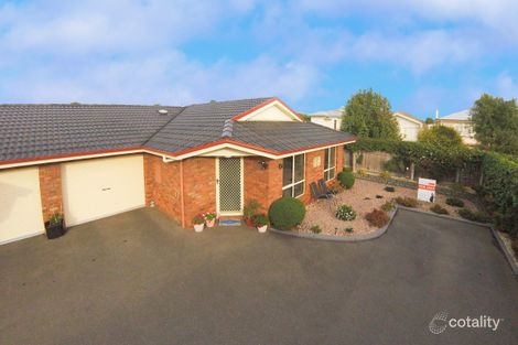 Property photo of 3/99 Gunn Street Devonport TAS 7310