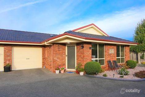 Property photo of 3/99 Gunn Street Devonport TAS 7310