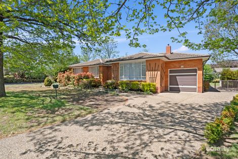 Property photo of 12 Caldwell Street Hackett ACT 2602