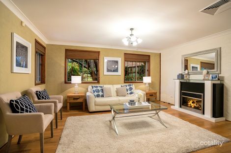 Property photo of 13 Sunridge Place West Pennant Hills NSW 2125