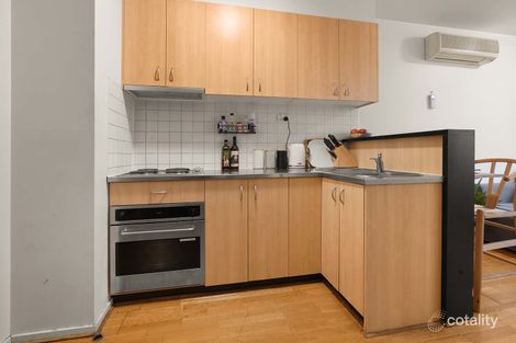 Property photo of 869/488 Swanston Street Carlton VIC 3053