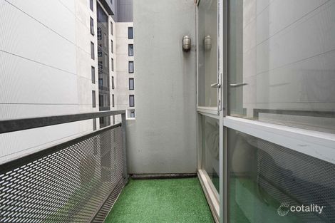 Property photo of 869/488 Swanston Street Carlton VIC 3053