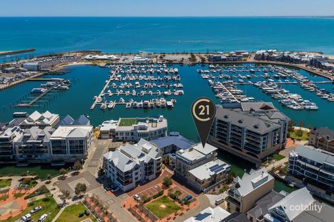 Property photo of 3/10 Cannaregio Square Mandurah WA 6210