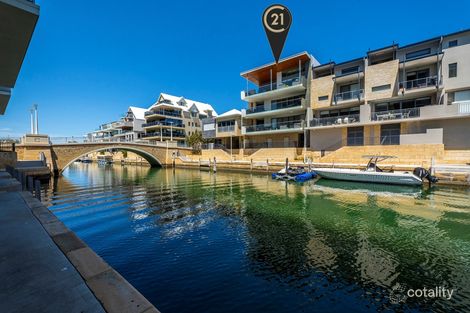 Property photo of 3/10 Cannaregio Square Mandurah WA 6210