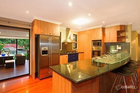 Property photo of 215 Mallawa Drive Palm Beach QLD 4221