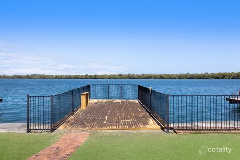 Property photo of 96 Riverside Drive West Ballina NSW 2478
