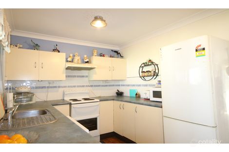 Property photo of 42 Mustang Drive Sanctuary Point NSW 2540