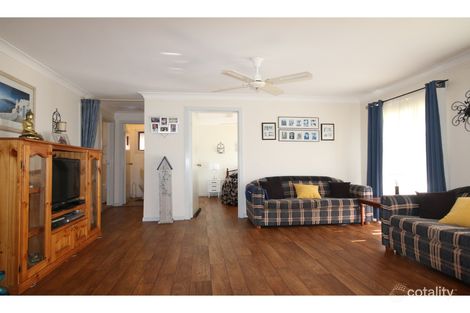 Property photo of 42 Mustang Drive Sanctuary Point NSW 2540