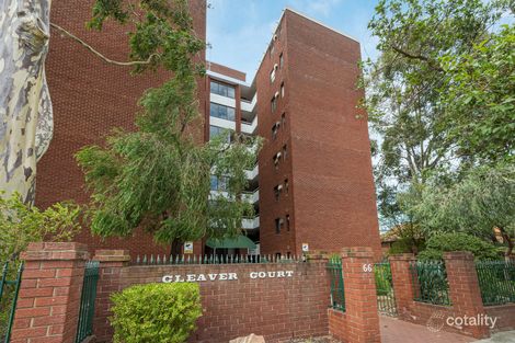 23/66 Cleaver St, West Perth, WA 6005