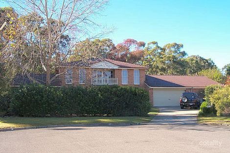 15 Farhall Pl, Glenhaven, NSW 2156