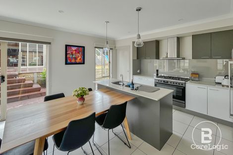 Property photo of 6 Griffiths Court Buninyong VIC 3357
