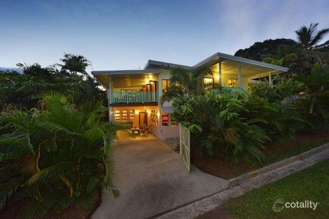4 Walsh St, Edge Hill, QLD 4870