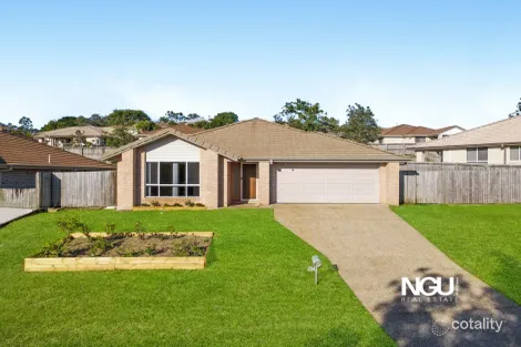 Property photo of 11 Atlantic Drive Brassall QLD 4305