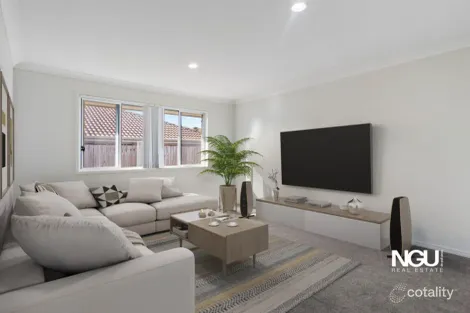 Property photo of 11 Atlantic Drive Brassall QLD 4305