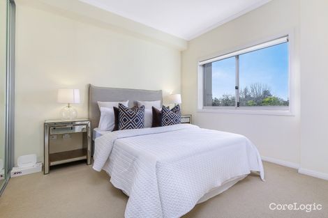 Property photo of 38/1-3 Cherry Street Warrawee NSW 2074