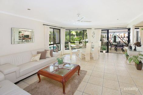 Property photo of 5 Parsons Close Pelican Waters QLD 4551