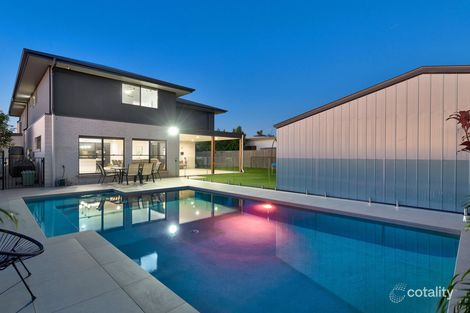 Property photo of 4 Standford Place Regents Park QLD 4118