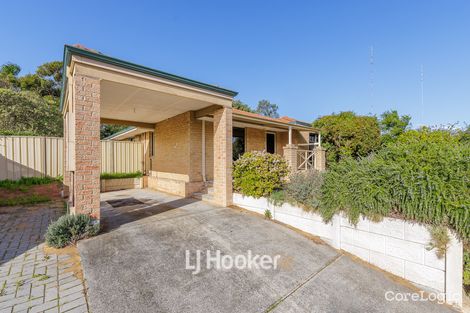 Property photo of 35 Nalbarra Drive Usher WA 6230