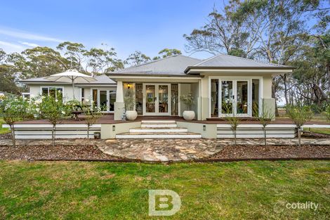 Property photo of 59 Marsella Court Woodend VIC 3442