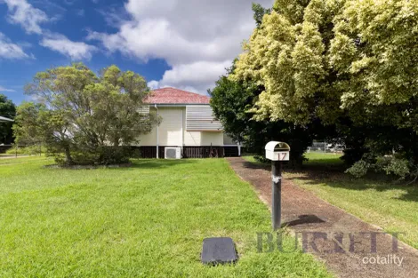 Property photo of 17 Kimber Street Biggenden QLD 4621