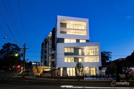 Property photo of 103/57-61 Miranda Road Miranda NSW 2228