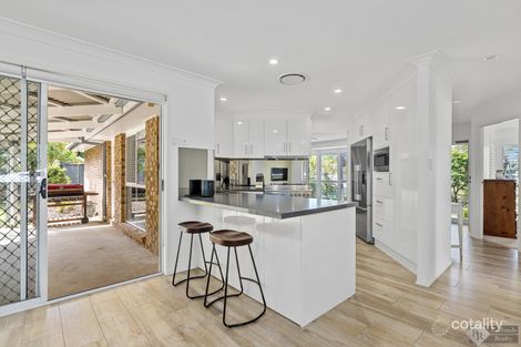 Property photo of 7 Lanreath Court Alexandra Hills QLD 4161