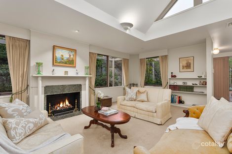 Property photo of 53 Alexandra Avenue Canterbury VIC 3126