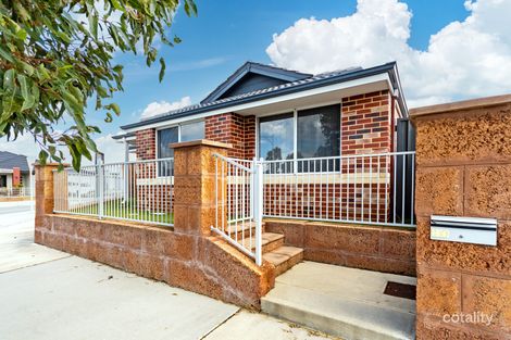 10 Chucklebud St, Banksia Grove, WA 6031