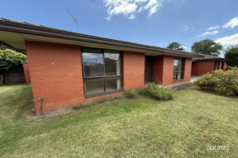 4/383-385 York St, Sale, VIC 3850