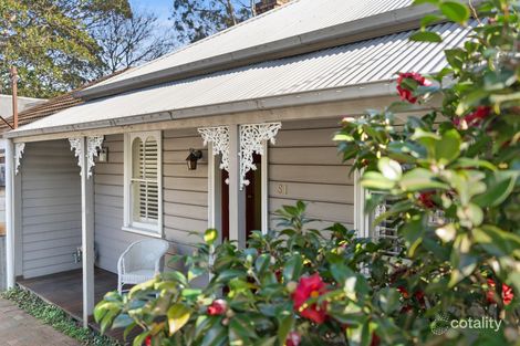 Property photo of 51 Moodie Street Rozelle NSW 2039