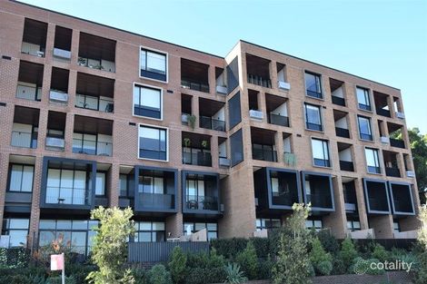 Property photo of 405/3 McKinnon Avenue Five Dock NSW 2046