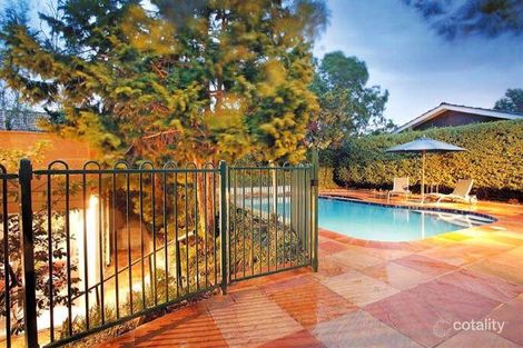 Property photo of 7 Moonga Road Toorak VIC 3142