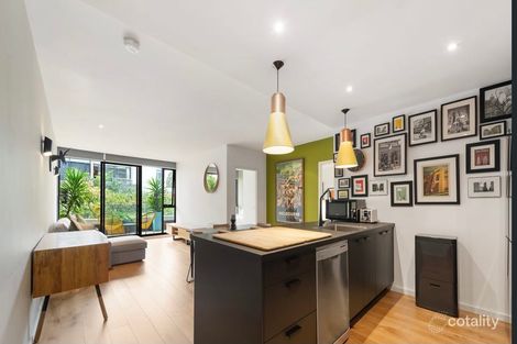 Property photo of 205B/640 Swanston Street Carlton VIC 3053