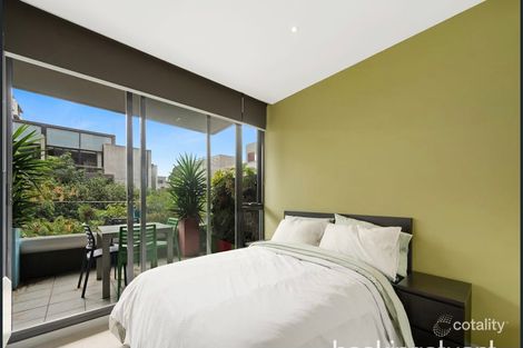 Property photo of 205B/640 Swanston Street Carlton VIC 3053
