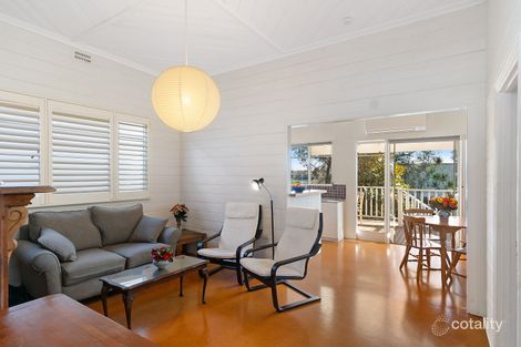 Property photo of 51 Moodie Street Rozelle NSW 2039