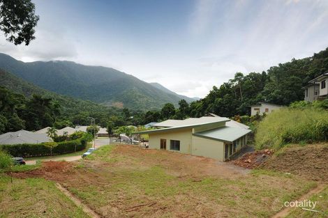 Property photo of 39 Lum Jim Street Redlynch QLD 4870